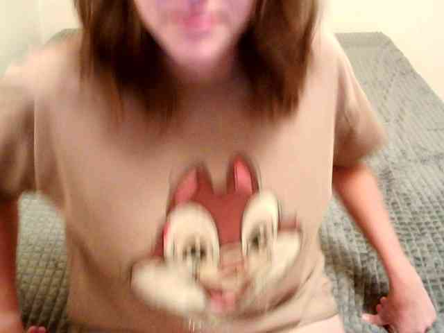 TanaShemow webcam