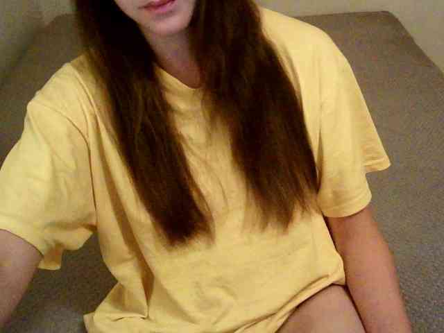 TanaShemow webcam