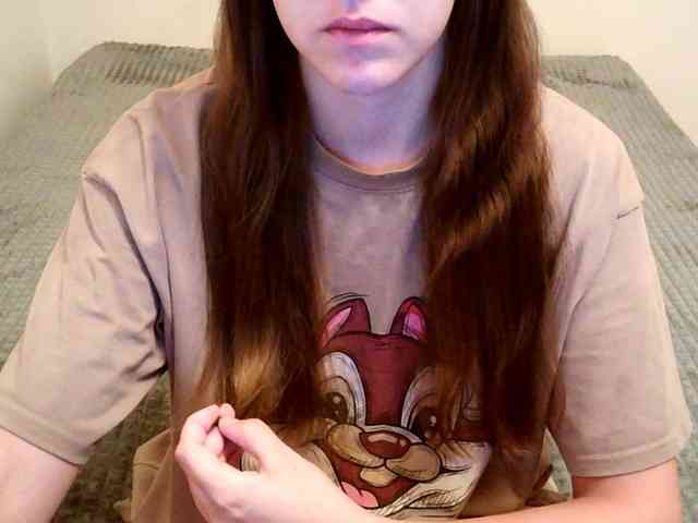 TanaShemow webcam