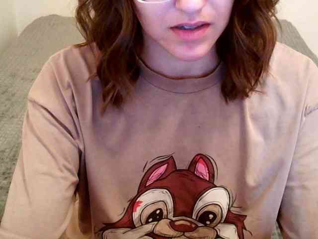 TanaShemow webcam