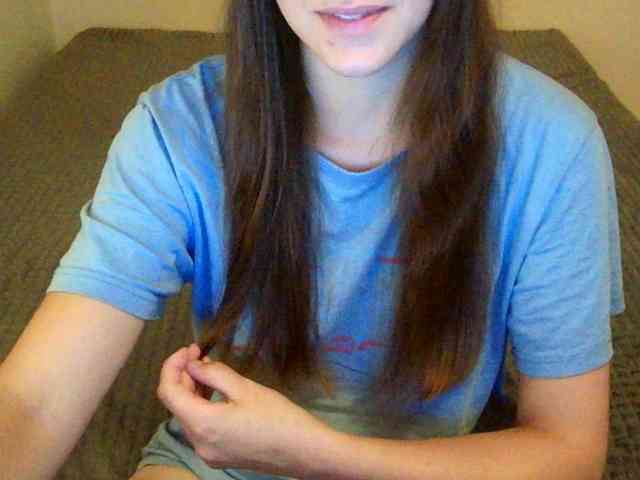 Modella: TanaShemow