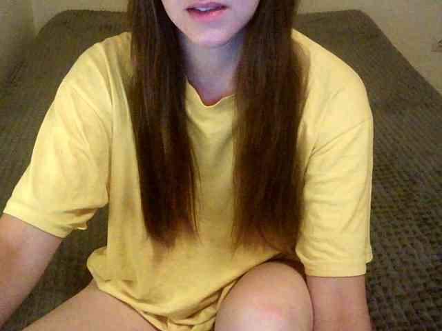 TanaShemow webcam