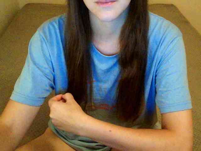 TanaShemow webcam
