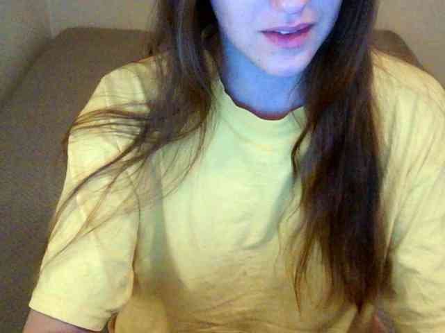 TanaShemow webcam