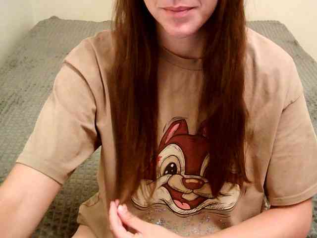 TanaShemow webcam