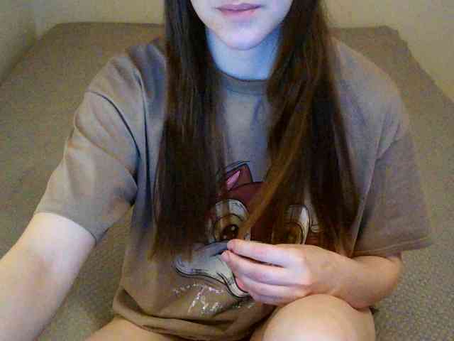 mikkirsan1 Live Webcam on BongaCams