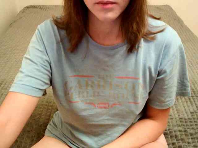 TanaShemow webcam