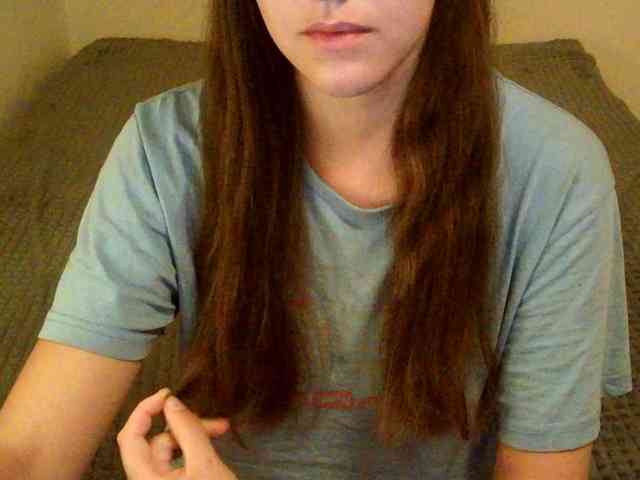 TanaShemow webcam