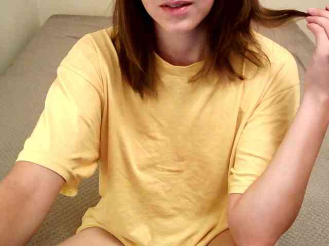 TanaShemow webcam