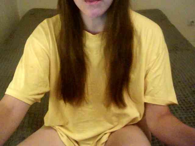 TanaShemow webcam