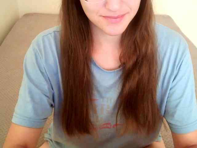 TanaShemow webcam