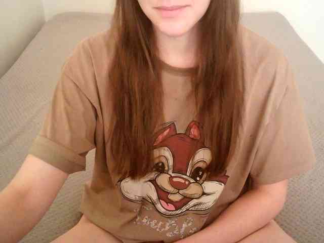 TanaShemow webcam