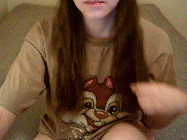 TanaShemow webcam