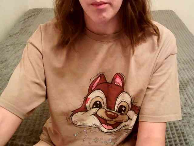 TanaShemow webcam