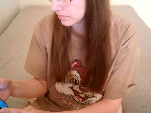 TanaShemow webcam