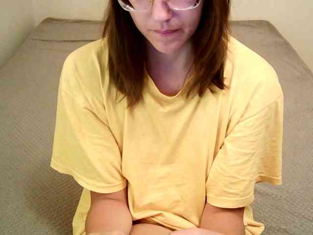 TanaShemow webcam