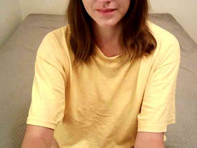 TanaShemow webcam