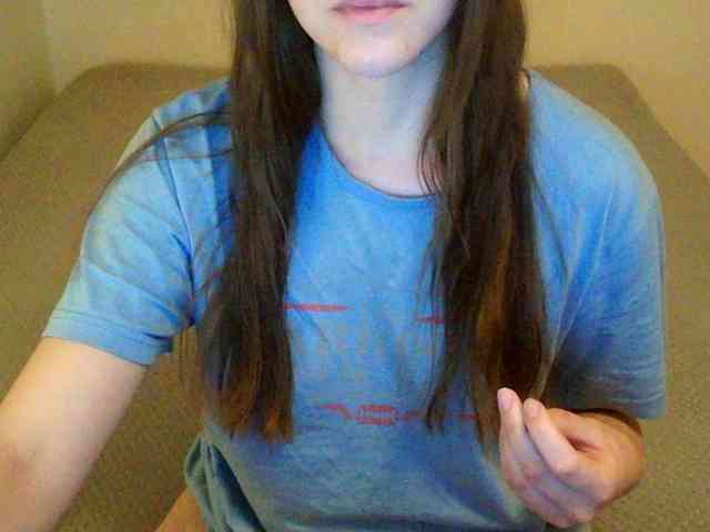 TanaShemow webcam