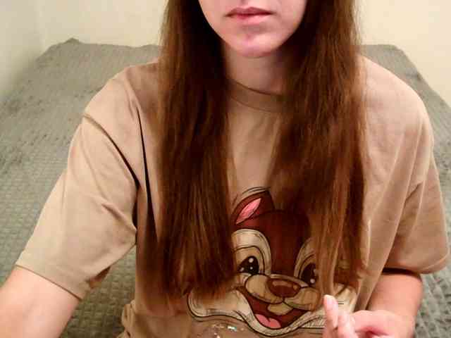 TanaShemow webcam