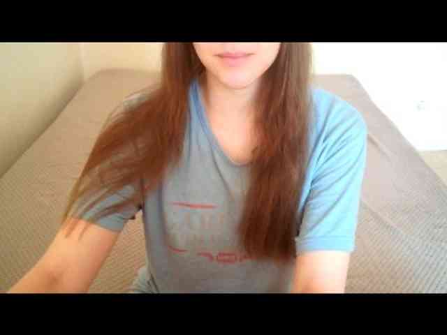 TanaShemow webcam