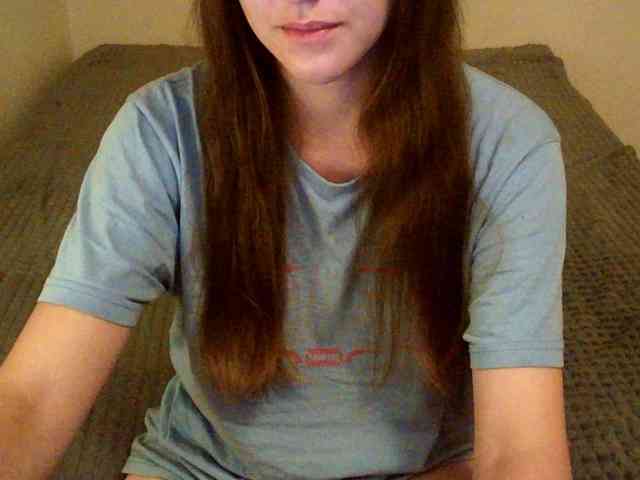 TanaShemow webcam