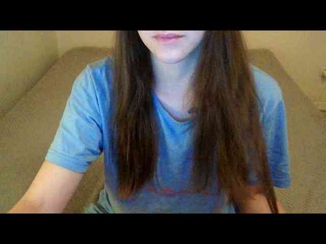 TanaShemow webcam
