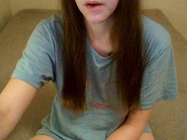 TanaShemow webcam