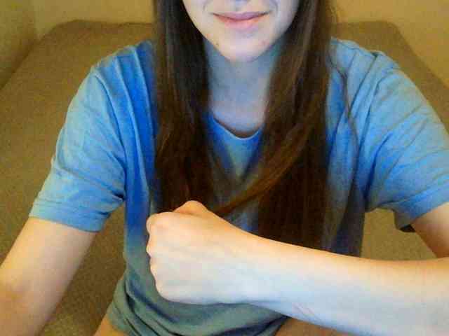 TanaShemow webcam