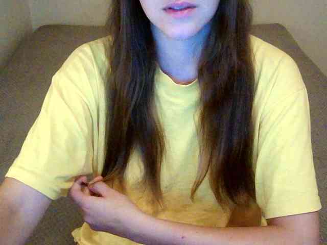 TanaShemow webcam
