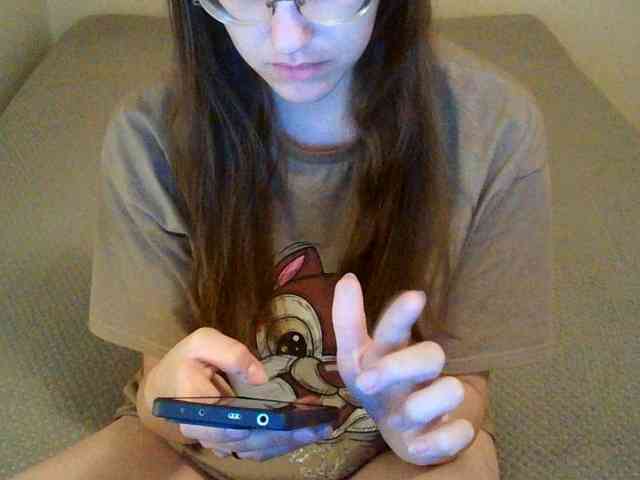 TanaShemow webcam