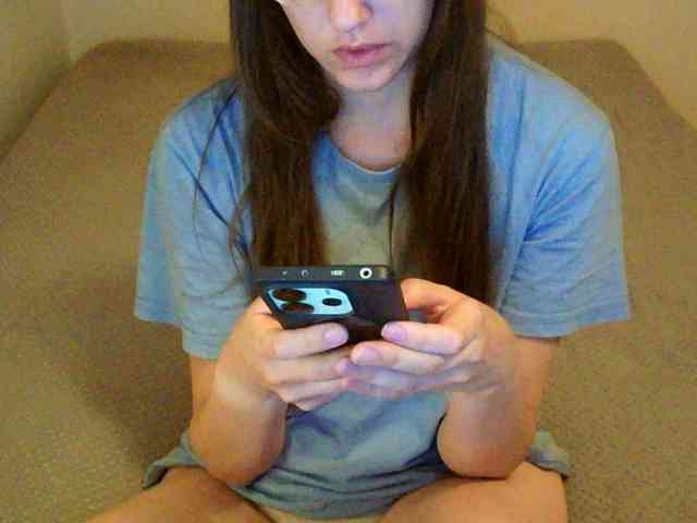 TanaShemow webcam