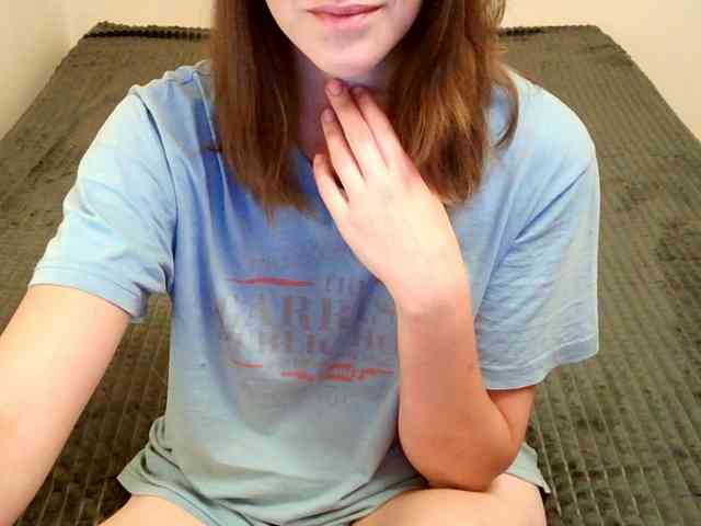 TanaShemow webcam