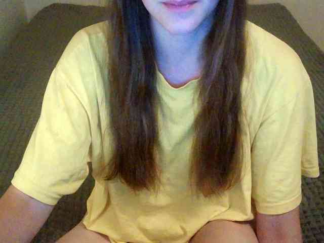 TanaShemow webcam