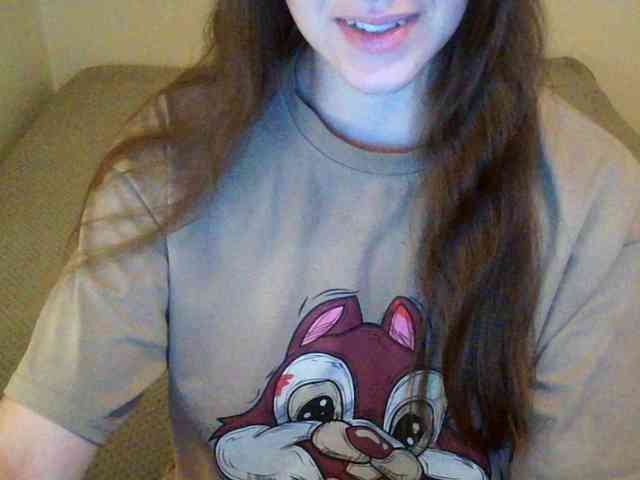 TanaShemow webcam