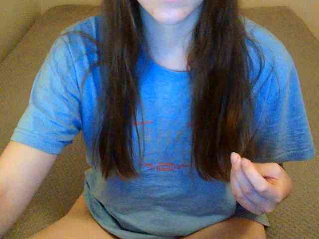 TanaShemow webcam