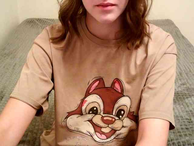 TanaShemow webcam