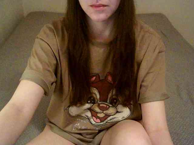 TanaShemow webcam