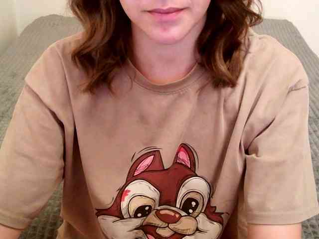 TanaShemow webcam