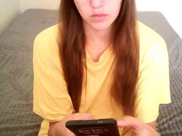 TanaShemow webcam