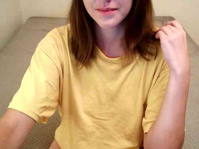 TanaShemow webcam