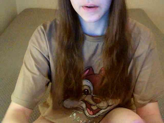 TanaShemow webcam