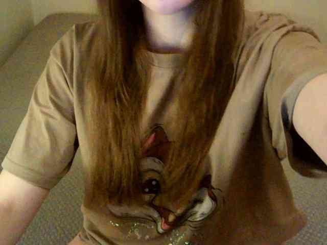 TanaShemow webcam