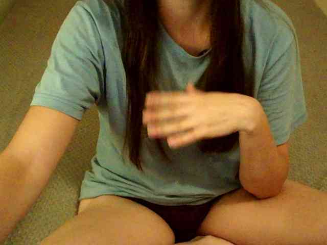 TanaShemow webcam