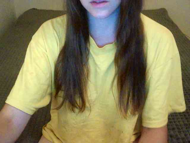 TanaShemow webcam