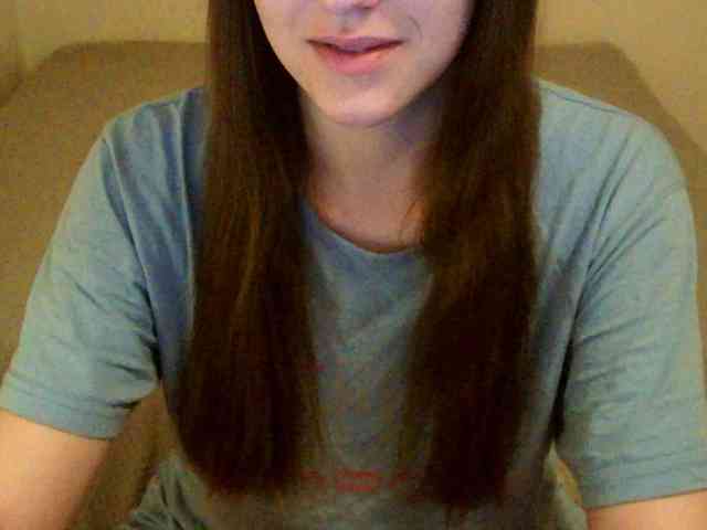 TanaShemow webcam