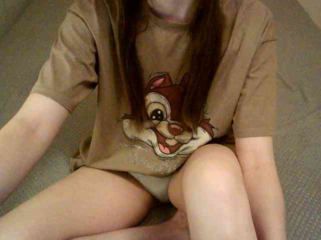 TanaShemow webcam