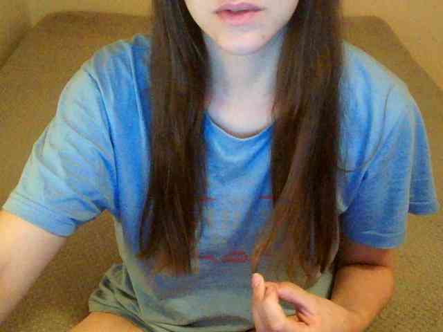 TanaShemow webcam