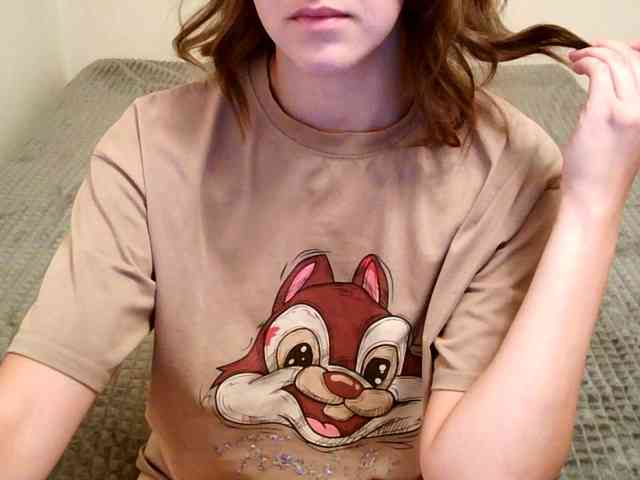 TanaShemow webcam