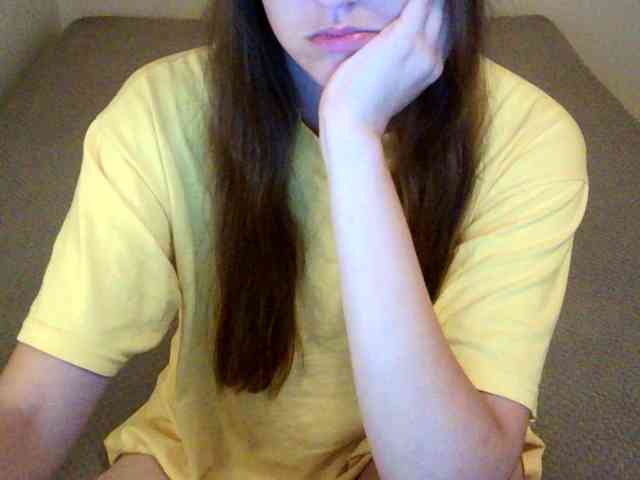 TanaShemow webcam
