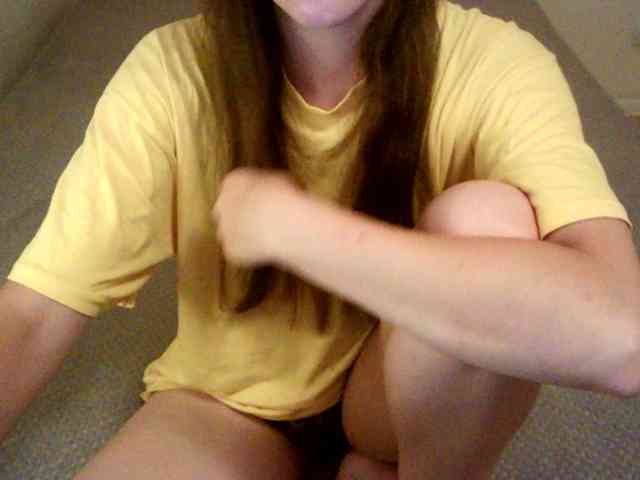 TanaShemow webcam